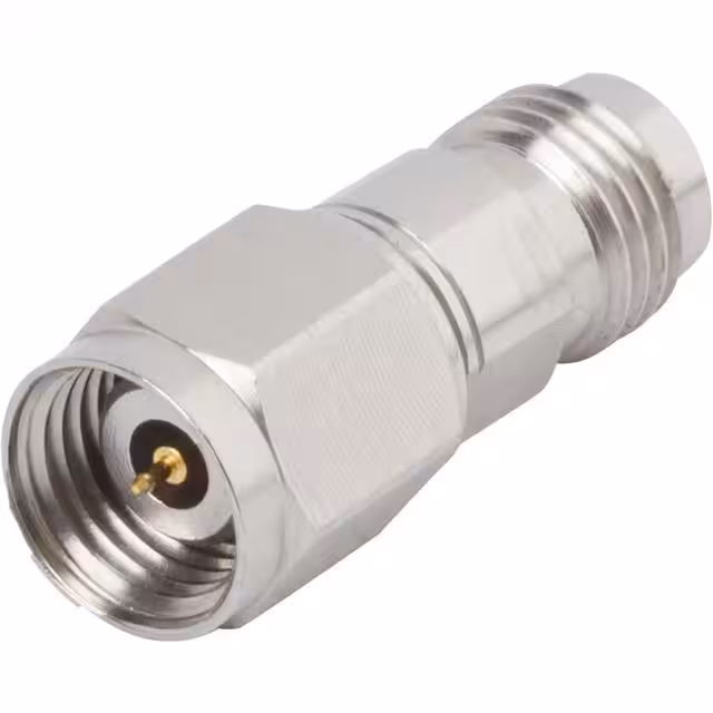SF1133-6019 Amphenol SV Microwave  Koaxialstecker (HF)-Adapter
